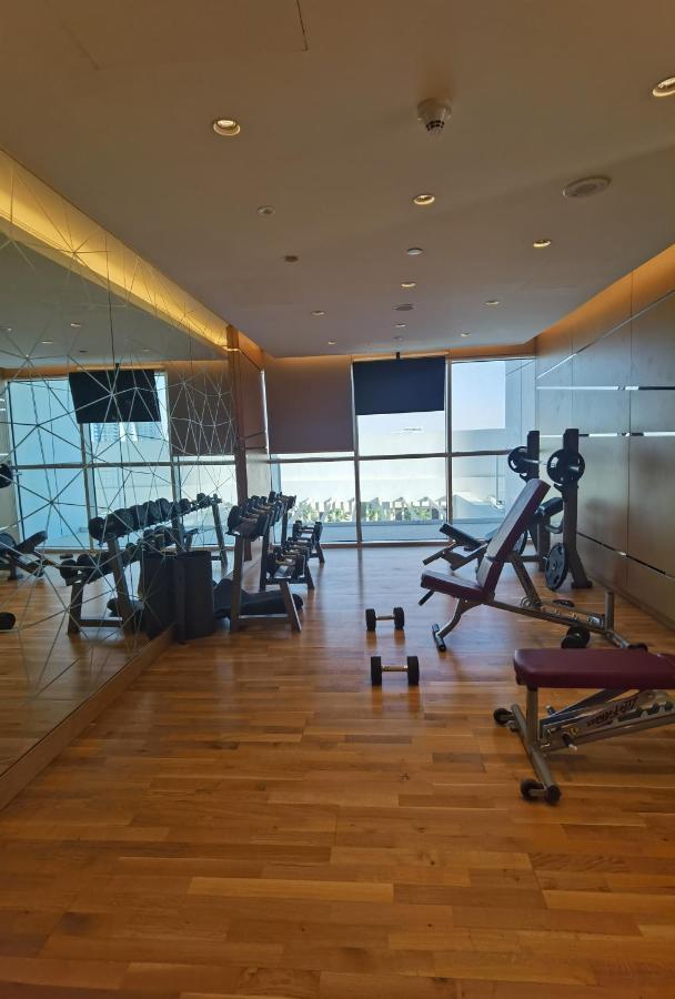 अपार्टमेंट Heaven Escape Surrounded By Stunning Golf View High Floor -netflix-gym-pool -perfect Vacations *