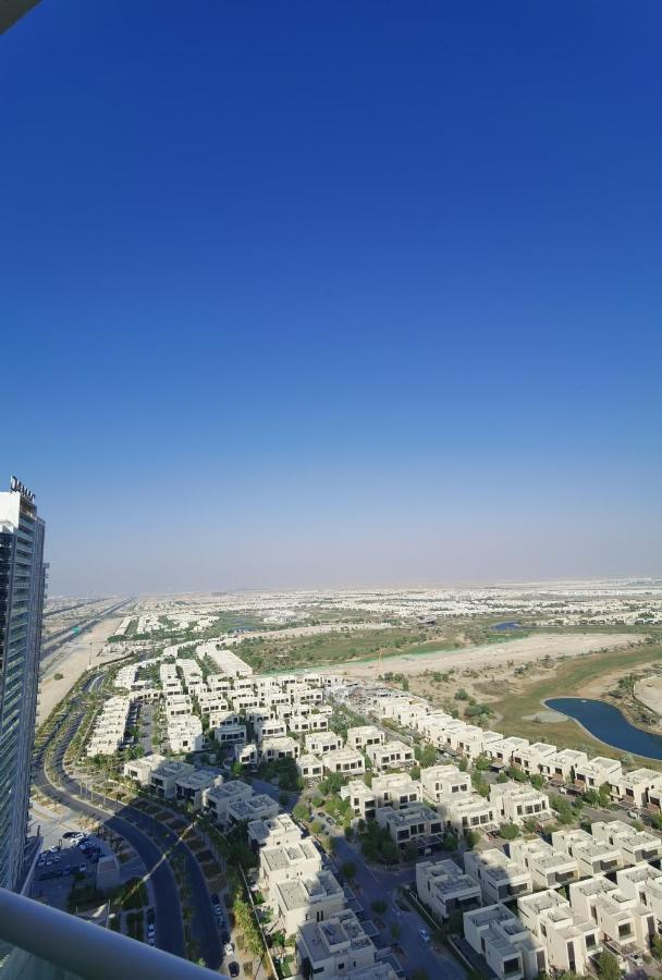 अपार्टमेंट Heaven Escape Surrounded By Stunning Golf View High Floor -netflix-gym-pool -perfect Vacations *