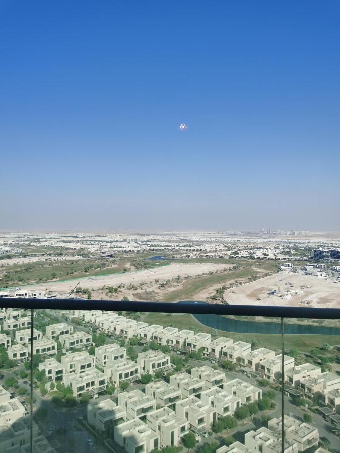 अपार्टमेंट Heaven Escape Surrounded By Stunning Golf View High Floor -netflix-gym-pool -perfect Vacations *