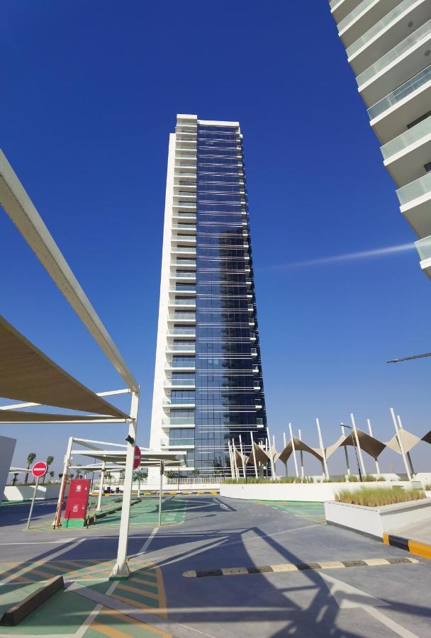 شقة Heaven Escape Surrounded By Stunning Golf View High Floor -netflix-gym-pool -perfect Vacations دبي